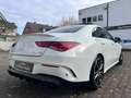 Mercedes-Benz CLA 35 AMG 4Matic Coupe Panorama Performance Blanc - thumbnail 1