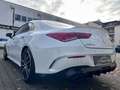 Mercedes-Benz CLA 35 AMG 4Matic Coupe Panorama Performance Blanc - thumbnail 9