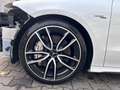 Mercedes-Benz CLA 35 AMG 4Matic Coupe Panorama Performance Blanc - thumbnail 12