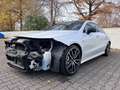 Mercedes-Benz CLA 35 AMG 4Matic Coupe Panorama Performance Blanc - thumbnail 4