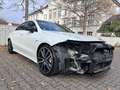 Mercedes-Benz CLA 35 AMG 4Matic Coupe Panorama Performance Blanc - thumbnail 2