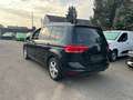 Volkswagen Touran 1,6 SCR TDI 7 Sitzer Schwarz - thumbnail 4