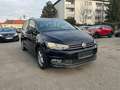 Volkswagen Touran 1,6 SCR TDI 7 Sitzer Schwarz - thumbnail 2