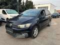 Volkswagen Touran 1,6 SCR TDI 7 Sitzer Schwarz - thumbnail 1