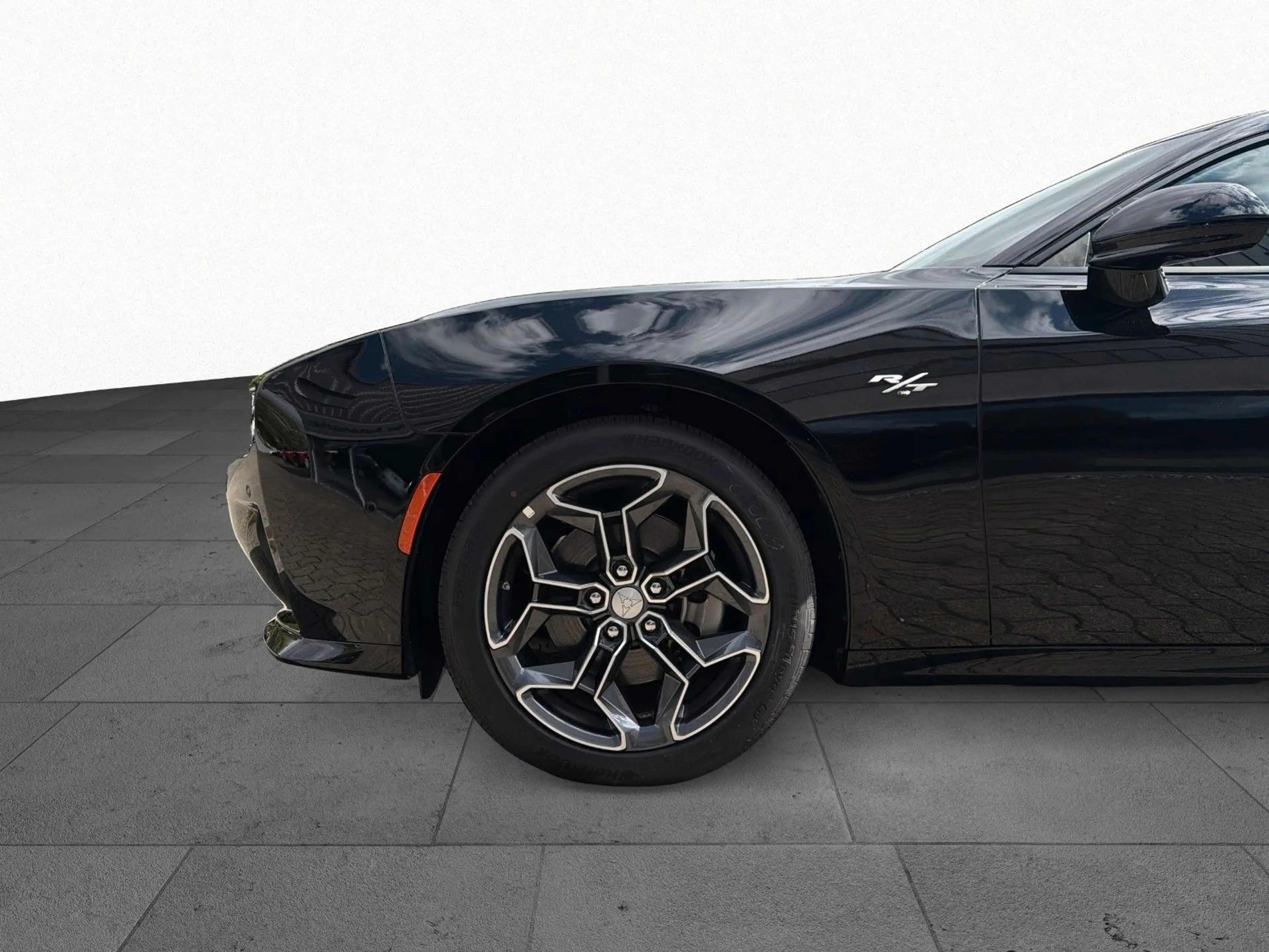 Dodge Charger R/T 3.0 AWD Plus MY2026 — photo 5