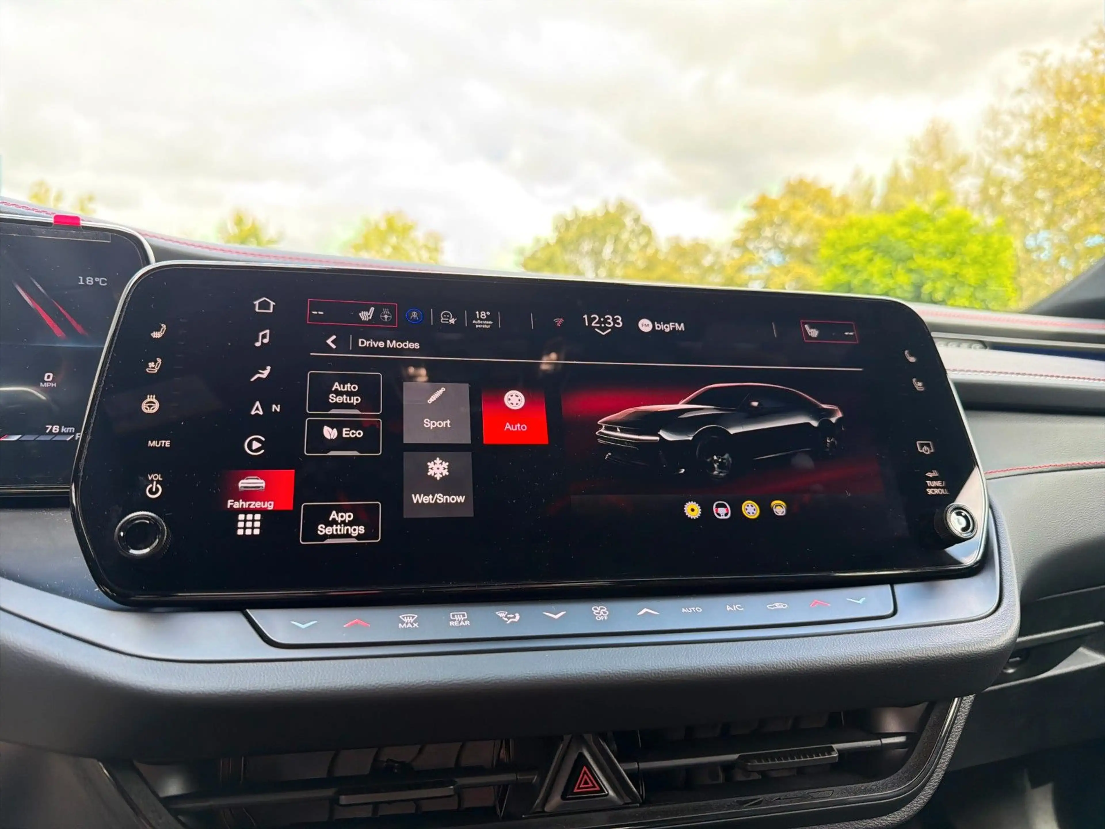 Dodge Charger R/T 3.0 AWD Plus MY2026 — photo 12