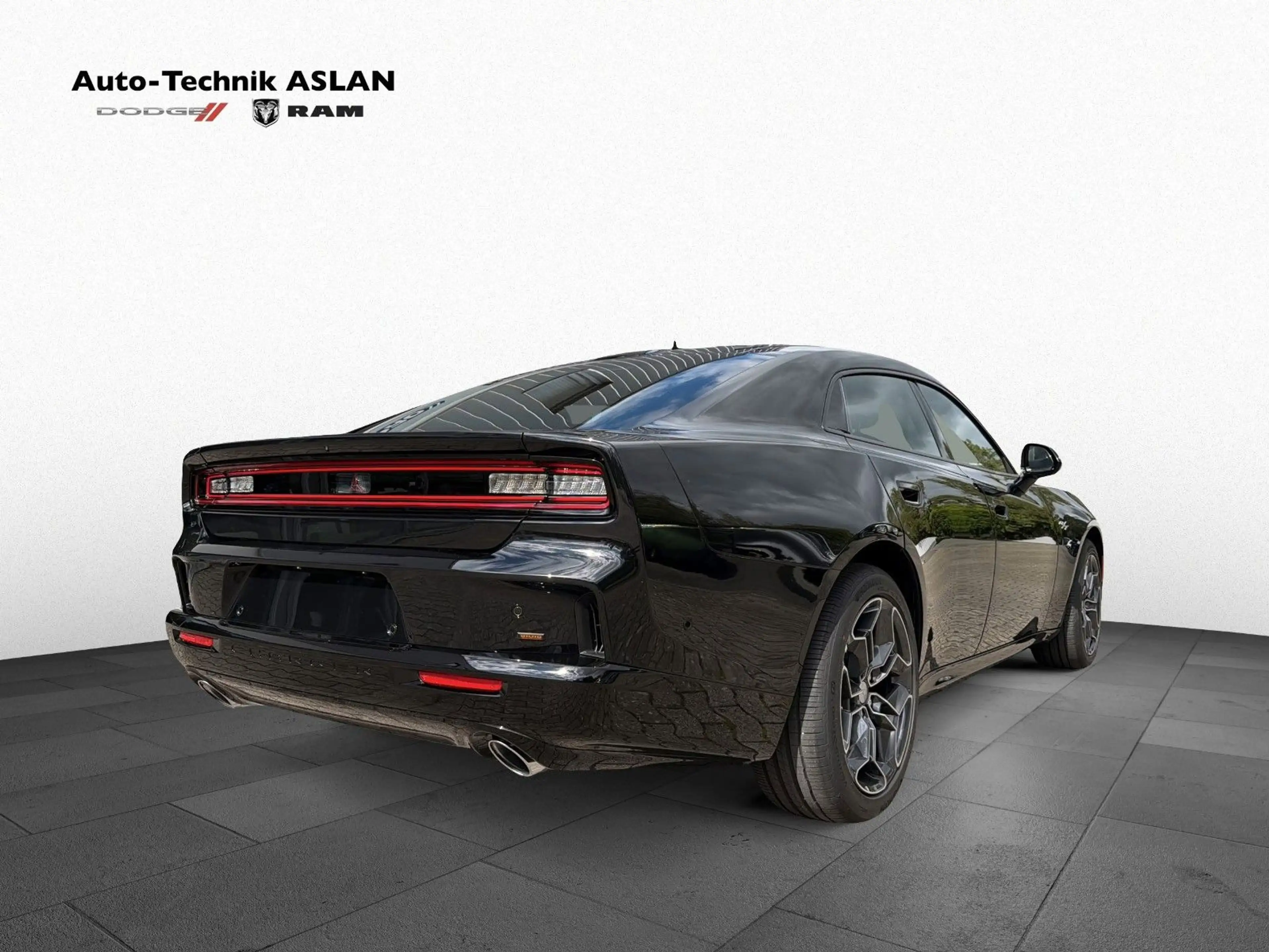 Dodge Charger R/T 3.0 AWD Plus MY2026 — photo 3