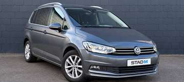 1.6 TDI DSG | 7 PLACES |  | TOIT PANORAMIQUE | GPS | PARKPILOT