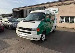 Volkswagen Transporter Transporter 1991