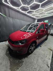 1.6 TDI (5-Si.) Edition 30