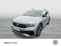Volkswagen Tiguan Allspace 2.0 R-LINE 4X4 PANO AHK CAM LM20 Silber - thumbnail 1