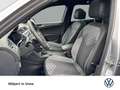 Volkswagen Tiguan Allspace 2.0 R-LINE 4X4 PANO AHK CAM LM20 Silber - thumbnail 6