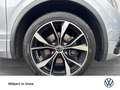 Volkswagen Tiguan Allspace 2.0 R-LINE 4X4 PANO AHK CAM LM20 Silber - thumbnail 5