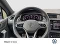 Volkswagen Tiguan Allspace 2.0 R-LINE 4X4 PANO AHK CAM LM20 Silber - thumbnail 10