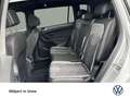 Volkswagen Tiguan Allspace 2.0 R-LINE 4X4 PANO AHK CAM LM20 Silber - thumbnail 7