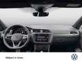 Volkswagen Tiguan Allspace 2.0 R-LINE 4X4 PANO AHK CAM LM20 Silber - thumbnail 9