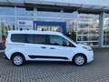 Ford Transit Connect Kombi lang Trend Blanc - thumbnail 5