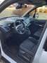 Ford Transit Connect Kombi lang Trend Blanc - thumbnail 9