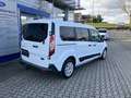 Ford Transit Connect Kombi lang Trend Blanc - thumbnail 6