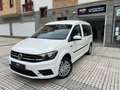 Volkswagen Caddy Maxi 2.0TDI Outdoor DSG 75kW Blanco - thumbnail 8