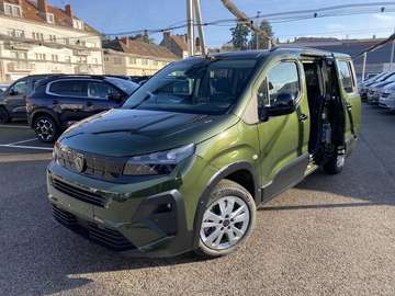 (2) Long 1.5 BlueHDI S\u0026S 130 EAT8 ALLURE N1 SANS MALUS CAMERA / MAIN LIBRE / GPS