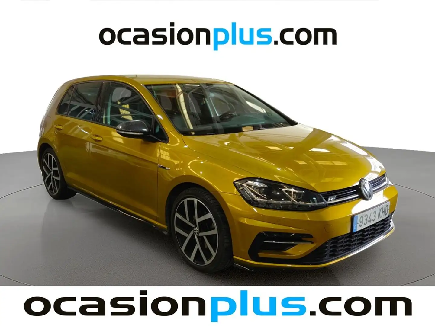 Volkswagen Golf 2.0TDI Sport DSG7 110kW - 2