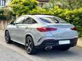 Mercedes-Benz GLE 450 d Coupe AMG Premium Plus 4matic UNICO Proprietario Gris - thumbnail 4