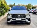 Mercedes-Benz GLE 450 d Coupe AMG Premium Plus 4matic UNICO Proprietario Gris - thumbnail 2