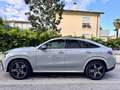 Mercedes-Benz GLE 450 d Coupe AMG Premium Plus 4matic UNICO Proprietario Gris - thumbnail 3