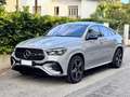 Mercedes-Benz GLE 450 d Coupe AMG Premium Plus 4matic UNICO Proprietario Gris - thumbnail 1