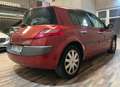 Renault Megane 1.5dCi Business 105 eco2 Rot - thumbnail 4