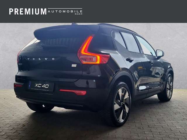 Volvo XC40 Ultimate Recharge Pure Electric 2WD P8 Pixel AHK
