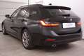 BMW 318 d Sport Line // Rückfahrkamera // Standheizung Noir - thumbnail 4