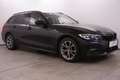 BMW 318 d Sport Line // Rückfahrkamera // Standheizung Noir - thumbnail 1