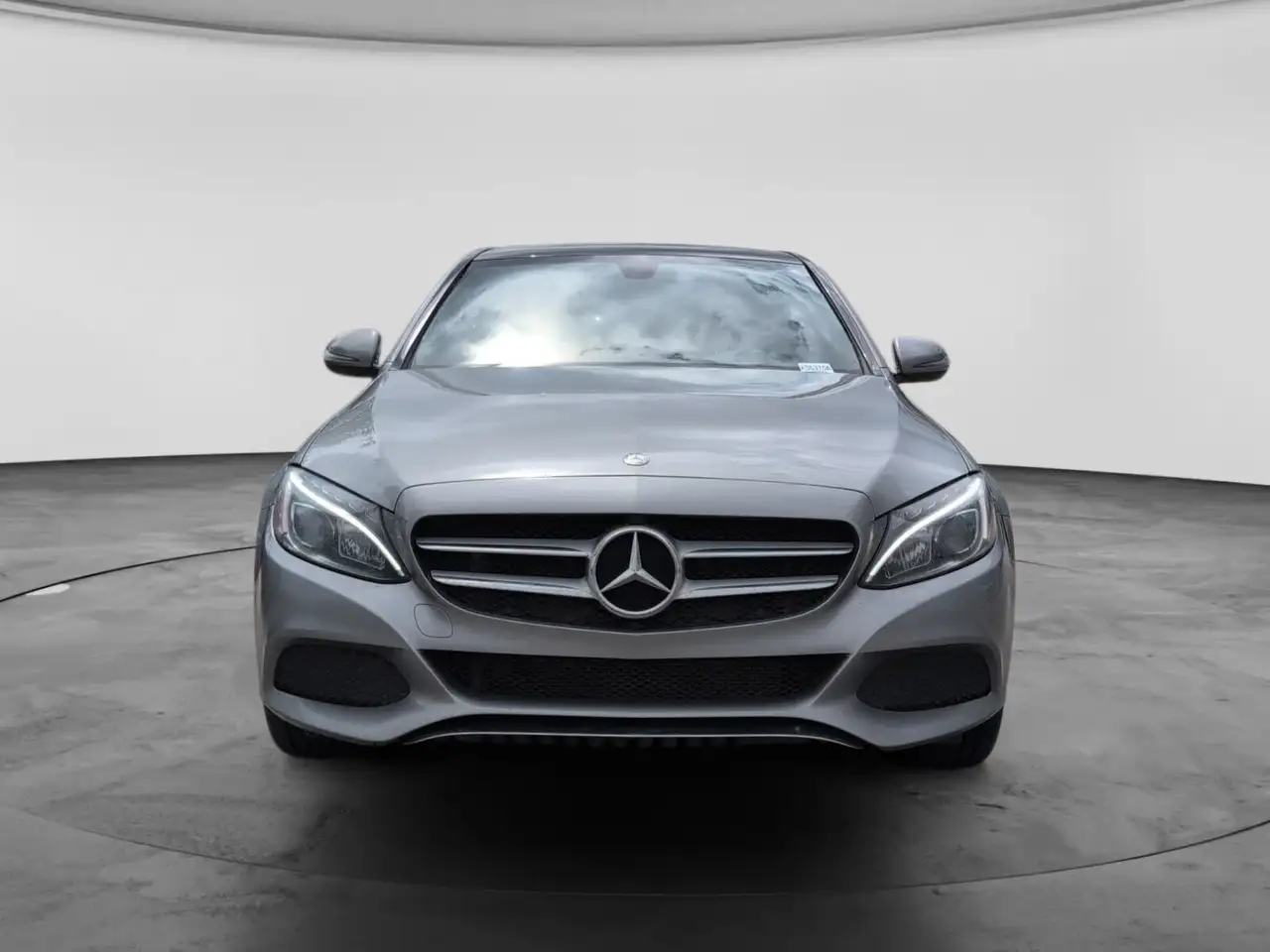 Mercedes-Benz C-Class photo Mercedes-Benz C-Class