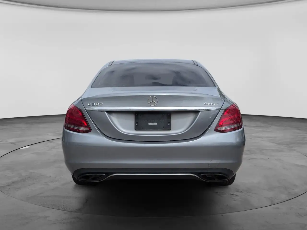 Mercedes-Benz C-Class photo Mercedes-Benz C-Class