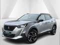 Peugeot 2008 GT  12 Turbo 130cv Gris - thumbnail 1