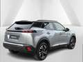 Peugeot 2008 GT  12 Turbo 130cv Gris - thumbnail 3