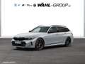 BMW 320 e xDrive Touring M Sportpaket HiFi DAB LED Grau - thumbnail 1