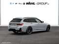 BMW 320 e xDrive Touring M Sportpaket HiFi DAB LED Grau - thumbnail 2