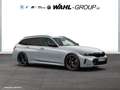 BMW 320 e xDrive Touring M Sportpaket HiFi DAB LED Grau - thumbnail 9