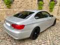 BMW 330 SERIE 3 COUPE E92 LCI 245ch Luxe boîte automa Срібний - thumbnail 2