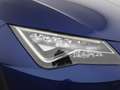 SEAT Leon 1.6 TDI Style LED NAVI TEMPOMAT PARKHILFE Azul - thumbnail 9