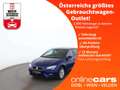 SEAT Leon 1.6 TDI Style LED NAVI TEMPOMAT PARKHILFE Blu/Azzurro - thumbnail 1