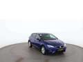 SEAT Leon 1.6 TDI Style LED NAVI TEMPOMAT PARKHILFE Blau - thumbnail 6