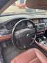 BMW 520 520d Touring xdrive LUXURY 190cv auto EURO 6 Grigio - thumbnail 14
