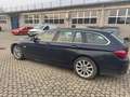 BMW 520 520d Touring xdrive LUXURY 190cv auto EURO 6 Grigio - thumbnail 4