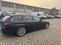 BMW 520 520d Touring xdrive LUXURY 190cv auto EURO 6 Grigio - thumbnail 6