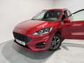 Ford Kuga 2.5 Duratec PHEV 225cv FWD Auto ST-Line Rojo - thumbnail 3