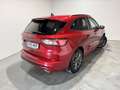 Ford Kuga 2.5 Duratec PHEV 225cv FWD Auto ST-Line Rojo - thumbnail 2